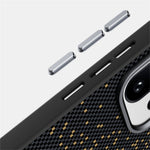 ABEEL Magnetiskt Skal För OnePlus 15T 5G Ultratunt PC TPU mobil Baksida