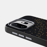 ABEEL Magnetiskt Skal För OnePlus 15T 5G Ultratunt PC TPU mobil Baksida