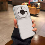 Case For Honor Magic8 Lite 5G  /  X70 5G  /  X9d 5G PU Leather Texture Shockproof TPU Protective Phone Cover