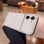 Case For OnePlus Nord CE5 5G  /  Ace 5 Racing 5G PU Leather Texture Shockproof TPU Protective Phone Cover