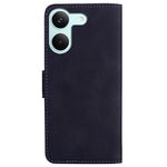 Case For Xiaomi Poco X8 Pro 5G  /  Redmi Turbo 5 5G Solid Color Leather Wallet Phone Cover