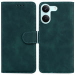 Case For Xiaomi Poco X8 Pro 5G  /  Redmi Turbo 5 5G Solid Color Leather Wallet Phone Cover