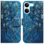 For Xiaomi Poco X8 Pro 5G / Redmi Turbo 5 5G Wallet Case Pattern Print Leather Phone Cover
