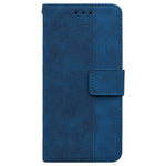 Case For Xiaomi Poco X8 Pro 5G  /  Redmi Turbo 5 5G Geometry Pattern Leather Wallet Phone Cover with Wrist Strap