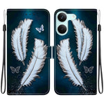 For Xiaomi Redmi Turbo 5 5G  /  Poco X8 Pro 5G Case Pattern Printing Leather Flip Wallet Phone Cover with Lanyard