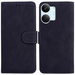Case For Xiaomi Poco X8 Pro Max 5G  /  Redmi Turbo 5 Max 5G Solid Color Leather Wallet Phone Cover