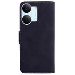 Case For Xiaomi Poco X8 Pro Max 5G  /  Redmi Turbo 5 Max 5G Solid Color Leather Wallet Phone Cover