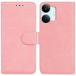 Case For Xiaomi Poco X8 Pro Max 5G  /  Redmi Turbo 5 Max 5G Solid Color Leather Wallet Phone Cover