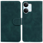Case For Xiaomi Poco X8 Pro Max 5G  /  Redmi Turbo 5 Max 5G Solid Color Leather Wallet Phone Cover
