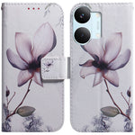 For Xiaomi Poco X8 Pro Max 5G / Redmi Turbo 5 Max 5G Wallet Case Pattern Print Leather Phone Cover