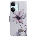For Xiaomi Poco X8 Pro Max 5G / Redmi Turbo 5 Max 5G Wallet Case Pattern Print Leather Phone Cover
