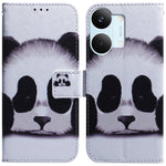 For Xiaomi Poco X8 Pro Max 5G / Redmi Turbo 5 Max 5G Wallet Case Pattern Print Leather Phone Cover