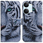 For Xiaomi Poco X8 Pro Max 5G / Redmi Turbo 5 Max 5G Wallet Case Pattern Print Leather Phone Cover