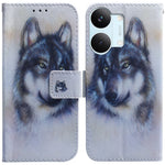 For Xiaomi Poco X8 Pro Max 5G / Redmi Turbo 5 Max 5G Wallet Case Pattern Print Leather Phone Cover