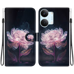For Xiaomi Redmi Turbo 5 Max 5G  /  Poco X8 Pro Max 5G Wallet Phone Case Anti-Drop Pattern Printing Leather Flip Cover with Strap