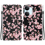 For Xiaomi Redmi Turbo 5 Max 5G  /  Poco X8 Pro Max 5G Wallet Phone Case Anti-Drop Pattern Printing Leather Flip Cover with Strap