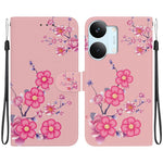 For Xiaomi Redmi Turbo 5 Max 5G  /  Poco X8 Pro Max 5G Wallet Phone Case Anti-Drop Pattern Printing Leather Flip Cover with Strap