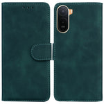 Case For Xiaomi Poco C85x 5G / Redmi A7 Pro 4G (171.56mm) / Redmi A7 Pro 5G Solid Color Leather Wallet Phone Cover