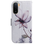 Wallet Case for Xiaomi Poco C85x 5G / Redmi A7 Pro 4G (171.56mm) / Redmi A7 Pro 5G Pattern Print Leather Phone Cover