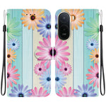 Pattern Printing Case for Xiaomi Poco C85x 5G / Redmi A7 Pro 4G (171.56mm) / Redmi A7 Pro 5G Leather Flip Wallet Phone Cover with Lanyard