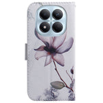For Xiaomi Redmi Note 15 Pro 4G (Global) Wallet Case Pattern Print Leather Phone Cover