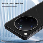 For Oppo Find X9 Ultra 5G Case X-Patterned TPU PU Leather PC Anti-Drop Phone Cover