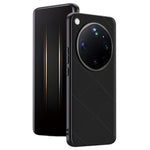 For Oppo Find X9 Ultra 5G Case X-Patterned TPU PU Leather PC Anti-Drop Phone Cover