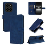 AZNS cover til Honor 400 Smart 5G / 400 Smart 4G / X7d 4G / Play10T 5G / Play 80 Pro 5G PU læderpung telefoncover