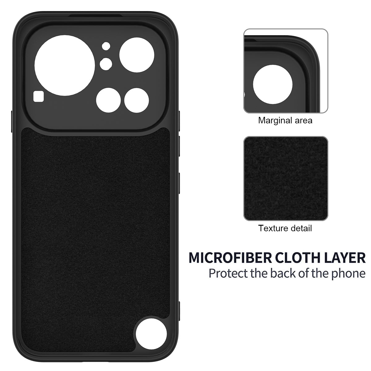 For Nothing Phone (4a) Pro Liquid Silicone Case Phone Back Cover with Hand Strap