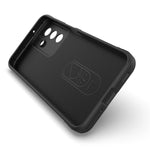 For Samsung Galaxy A27 5G Phone Case Anti-Drop Soft TPU Rugged Back Cover