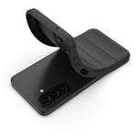 For Samsung Galaxy A27 5G Phone Case Anti-Drop Soft TPU Rugged Back Cover