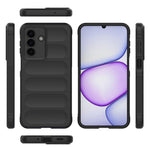 For Samsung Galaxy A27 5G Phone Case Anti-Drop Soft TPU Rugged Back Cover