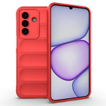 For Samsung Galaxy A27 5G Phone Case Anti-Drop Soft TPU Rugged Back Cover