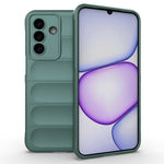 For Samsung Galaxy A27 5G Phone Case Anti-Drop Soft TPU Rugged Back Cover