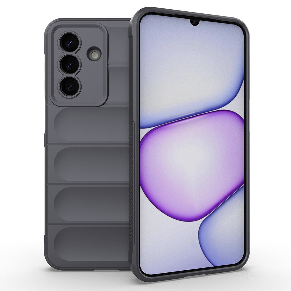 For Samsung Galaxy A27 5G Phone Case Anti-Drop Soft TPU Rugged Back Cover