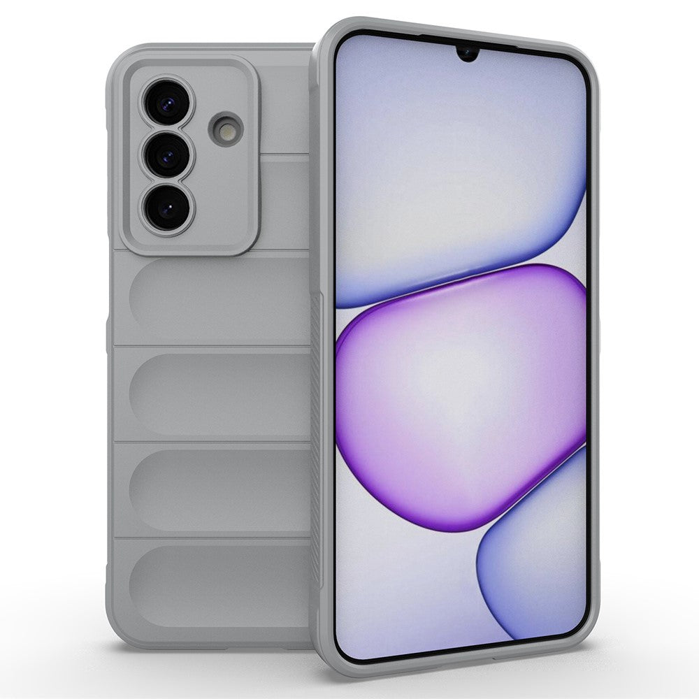 For Samsung Galaxy A27 5G Phone Case Anti-Drop Soft TPU Rugged Back Cover