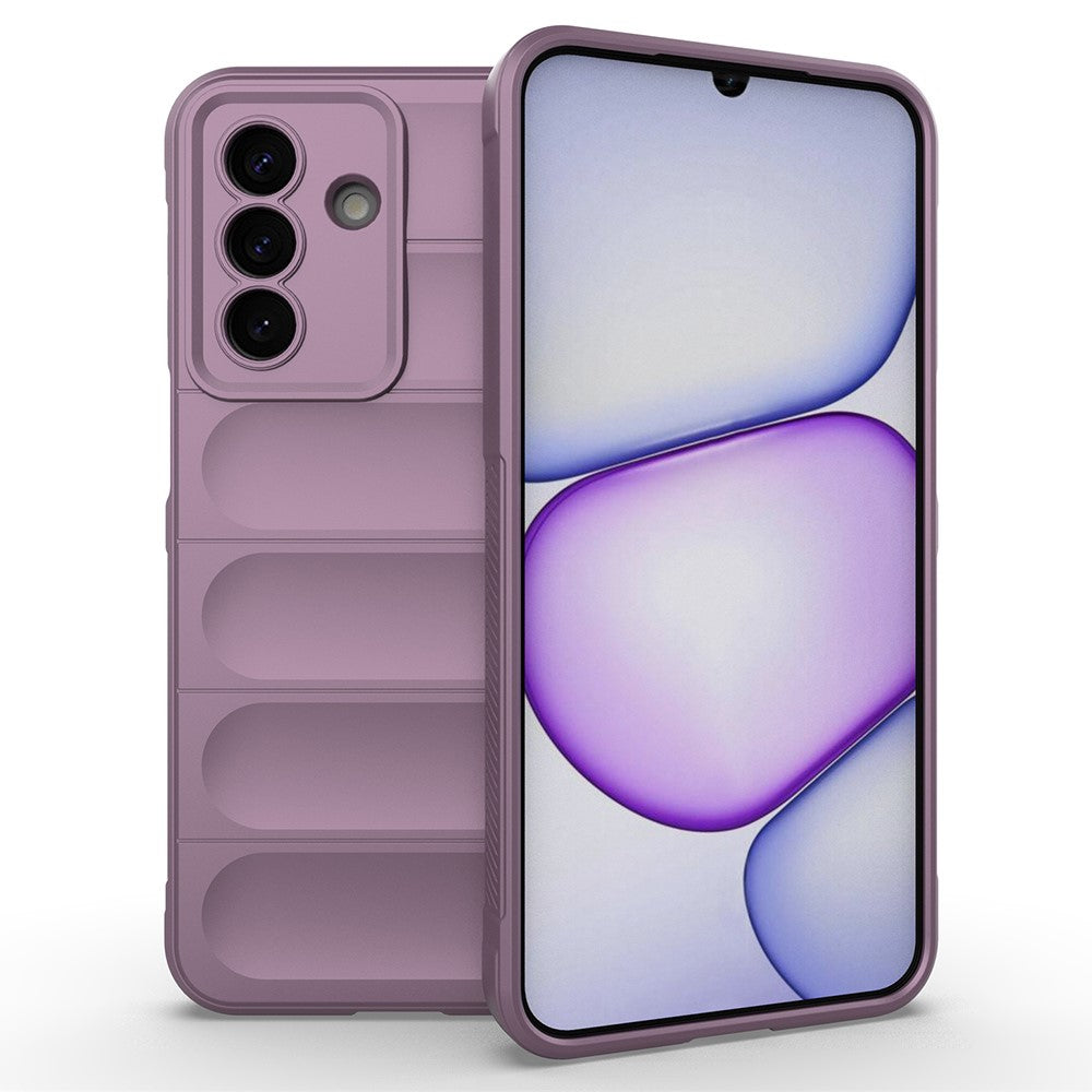For Samsung Galaxy A27 5G Phone Case Anti-Drop Soft TPU Rugged Back Cover