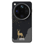 ABEEL For Oppo Find X9 Ultra 5G Magnetic Case Ultra Slim PC TPU Phone Back Cover