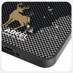 ABEEL For Oppo Find X9 Ultra 5G Magnetic Case Ultra Slim PC TPU Phone Back Cover