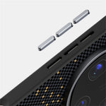 ABEEL For Oppo Find X9 Ultra 5G Magnetic Case Ultra Slim PC TPU Phone Back Cover