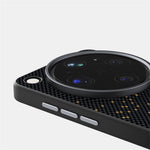 ABEEL For Oppo Find X9 Ultra 5G Magnetic Case Ultra Slim PC TPU Phone Back Cover