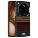 ABEEL For Oppo Find X9 Ultra 5G Magnetic Case Ultra Slim PC TPU Phone Back Cover