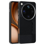 ABEEL For Oppo Find X9 Ultra 5G Magnetic Case Ultra-thin 6D Printed Shockproof TPU PC Aluminum Alloy Leather Phone Cover