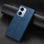 BINFEN COLOR for Xiaomi Redmi 15a 5G  BF37 Case RFID Blocking Wallet Stand Leather Phone Cover