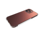 Til vivo V70 5G / V70 Elite 5G TPU-etui Skridsikkert Anti-dråbe telefoncover