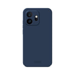 Mofi för OnePlus 15T 5G MOFI JK Qin-serien mobilskal Skin-Touch Matt Anti-fingeravtrycksskydd Baksida