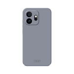 Mofi för OnePlus 15T 5G MOFI JK Qin-serien mobilskal Skin-Touch Matt Anti-fingeravtrycksskydd Baksida