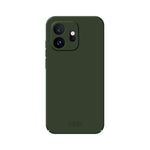 Mofi för OnePlus 15T 5G MOFI JK Qin-serien mobilskal Skin-Touch Matt Anti-fingeravtrycksskydd Baksida