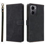 For Xiaomi Redmi 15a 5G  /  R70 5G  /  R70m 5G Case Wallet RFID Blocking PU Leather Phone Cover Stand with Strap