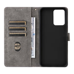 For Xiaomi Redmi 15a 5G  /  R70 5G  /  R70m 5G Case Wallet RFID Blocking PU Leather Phone Cover Stand with Strap